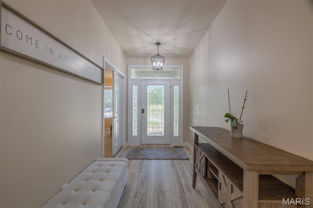 Incline Village - Residential