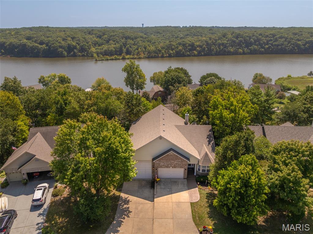 Incline Village - Residential