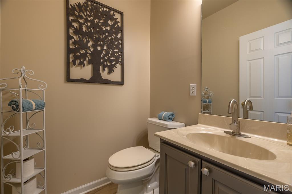 Incline Village - Residential