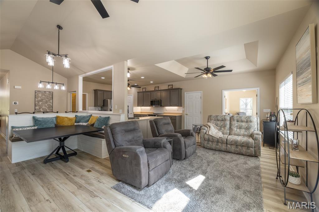 Incline Village - Residential