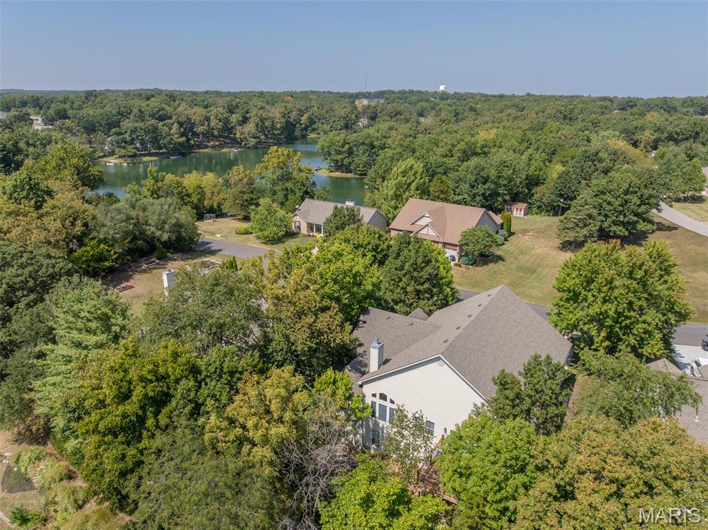 Incline Village - Residential