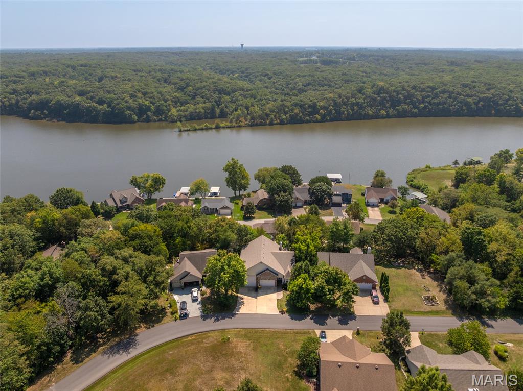 Incline Village - Residential