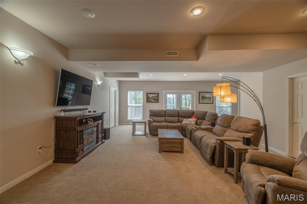 Incline Village - Residential