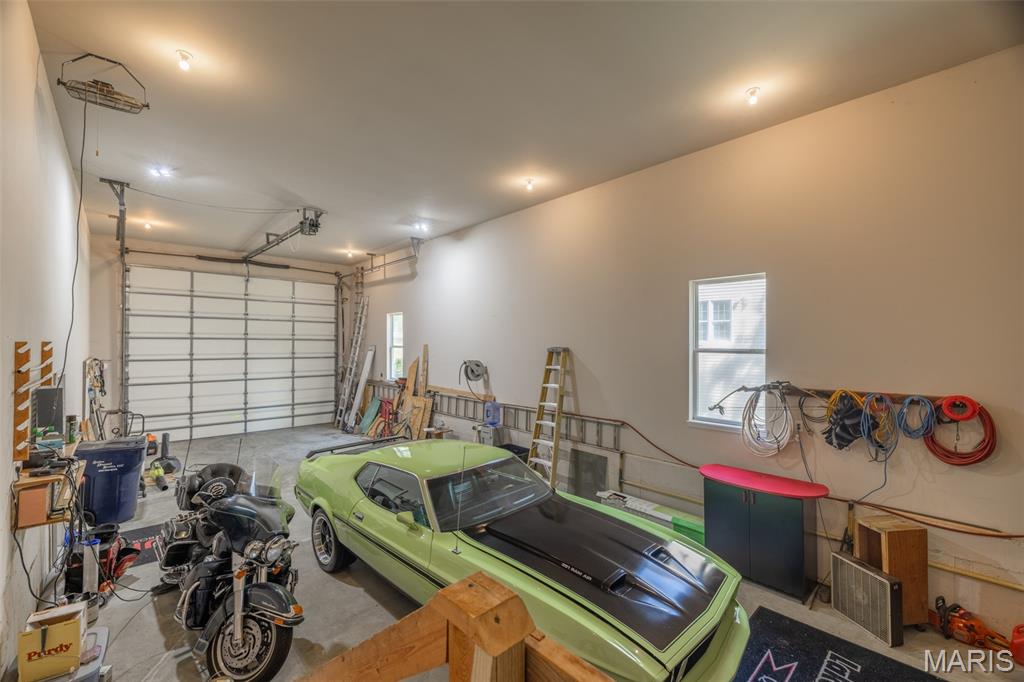 Incline Village - Residential