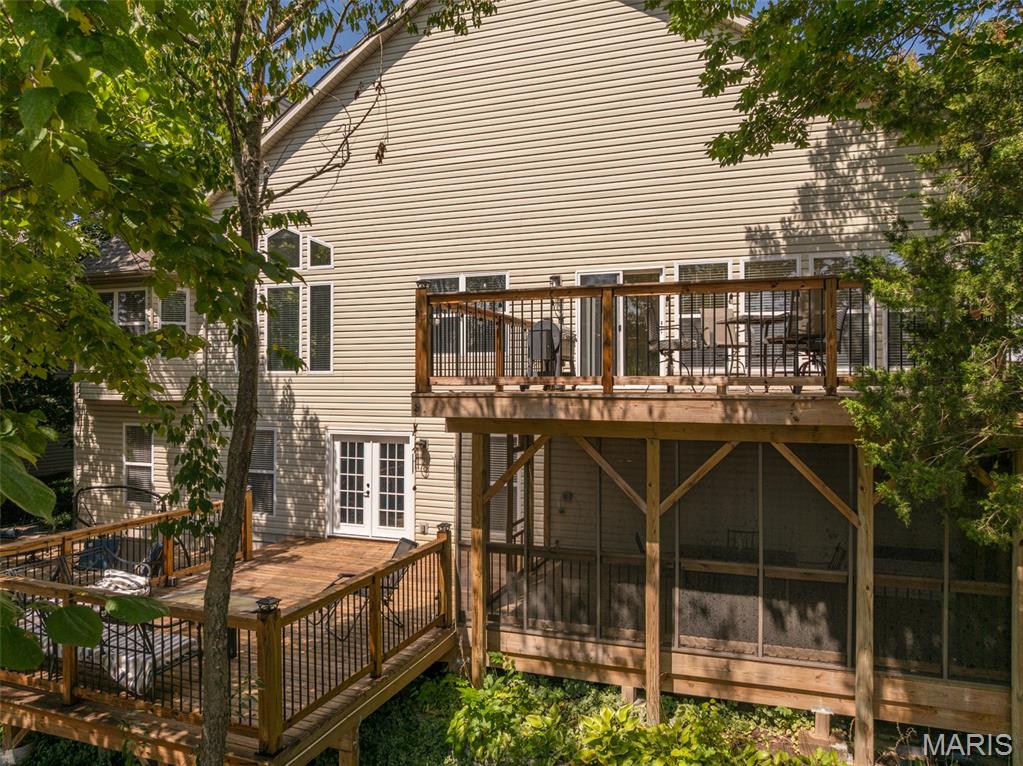 Incline Village - Residential