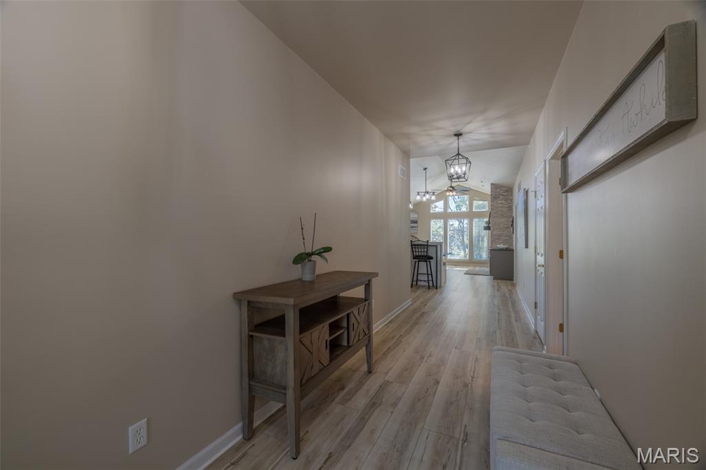 Incline Village - Residential