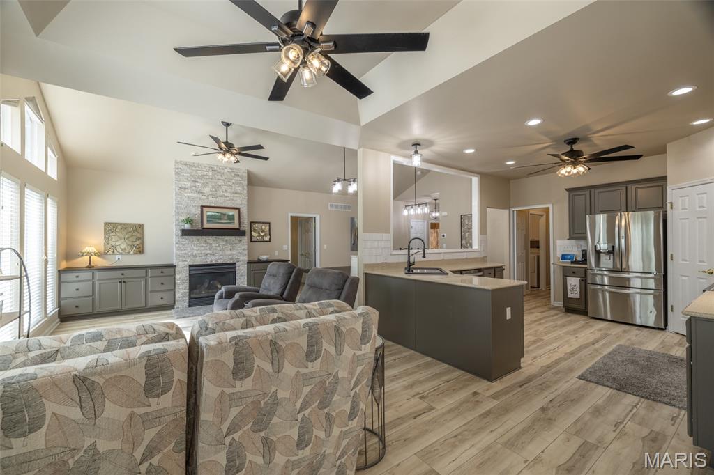 Incline Village - Residential