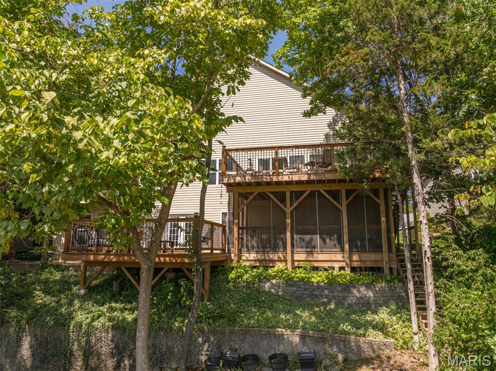 Incline Village - Residential