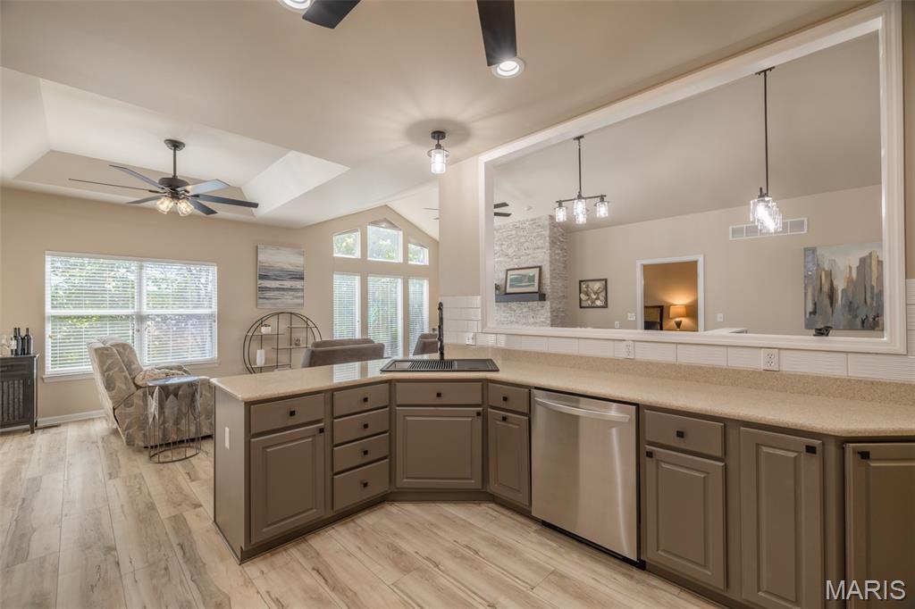 Incline Village - Residential