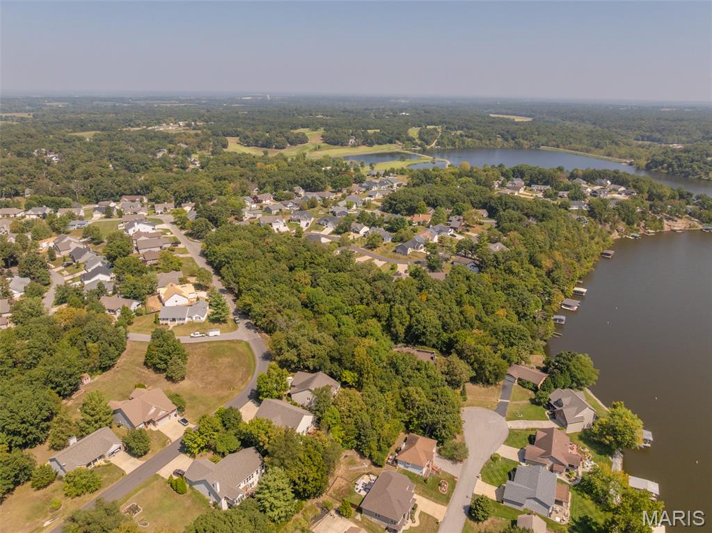 Incline Village - Residential