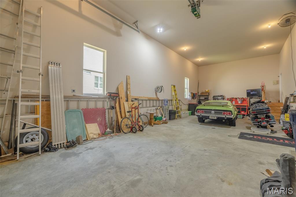 Incline Village - Residential