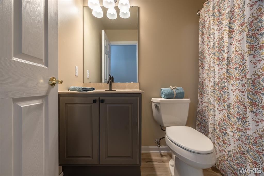 Incline Village - Residential