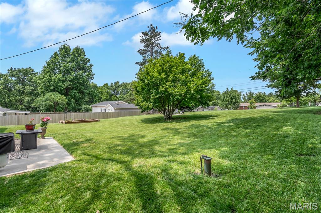 St Peters, Missouri 63376, United States, 3 Bedrooms Bedrooms, ,2 BathroomsBathrooms,Residential,Pending,154038