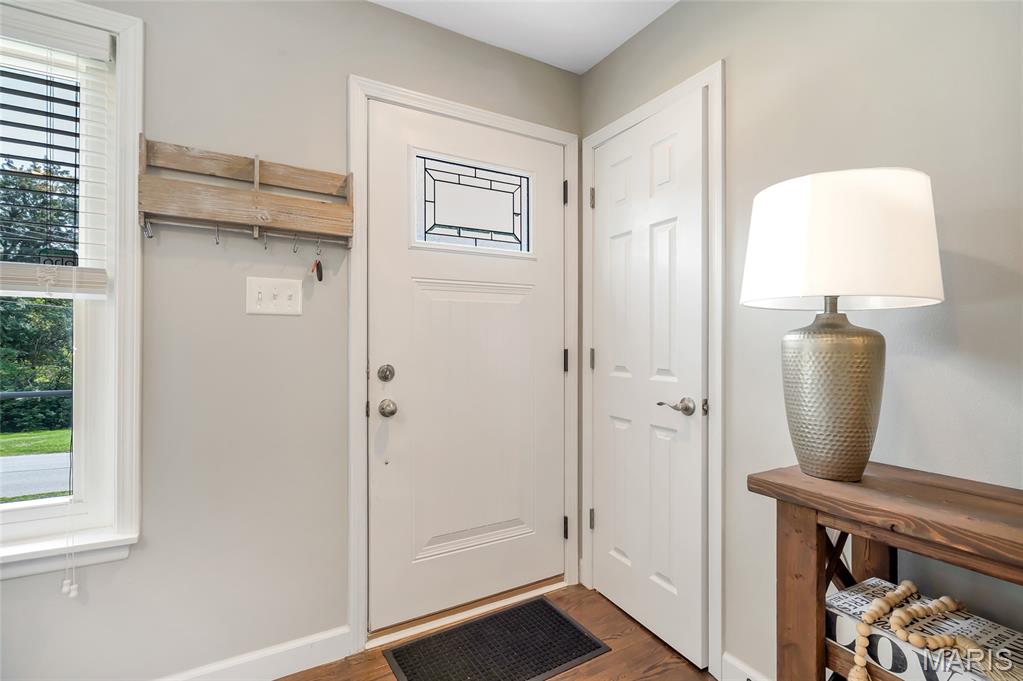 St Peters, Missouri 63376, United States, 3 Bedrooms Bedrooms, ,2 BathroomsBathrooms,Residential,Pending,154038