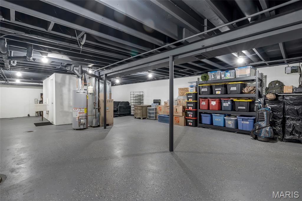 St Peters, Missouri 63376, United States, 3 Bedrooms Bedrooms, ,2 BathroomsBathrooms,Residential,Pending,154038