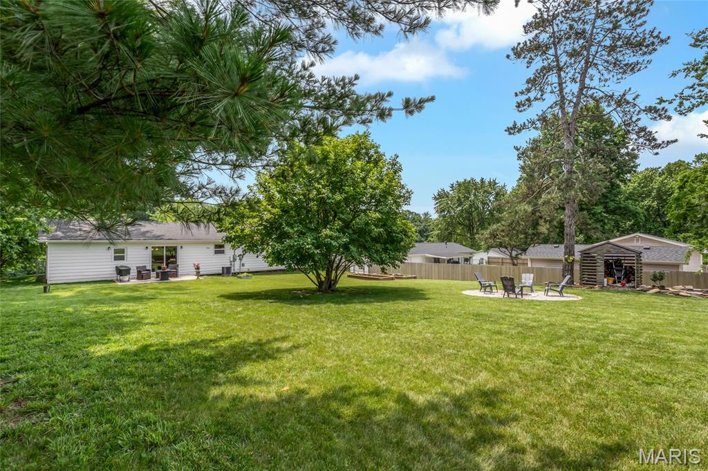 St Peters, Missouri 63376, United States, 3 Bedrooms Bedrooms, ,2 BathroomsBathrooms,Residential,Pending,154038