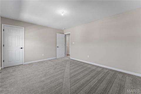 Tiny photo for 207 Talbot Way, Wentzville, MO 63385 (MLS # 26041381)