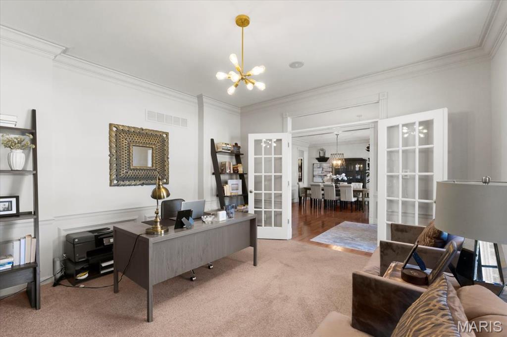 Kiefer Trails One - Residential