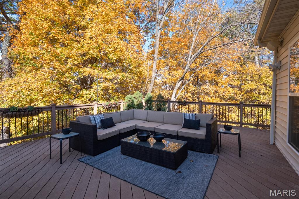 Kiefer Trails One - Residential