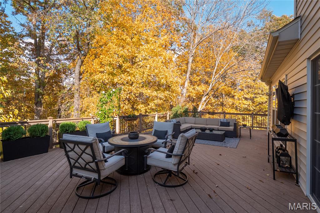 Kiefer Trails One - Residential