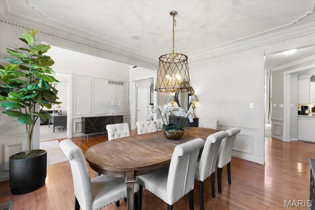 Kiefer Trails One - Residential