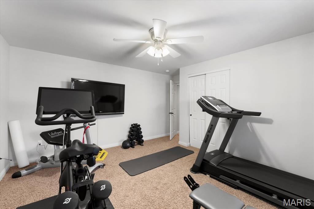 Kiefer Trails One - Residential