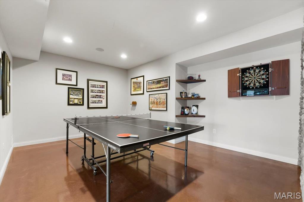 Kiefer Trails One - Residential