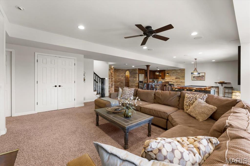 Kiefer Trails One - Residential