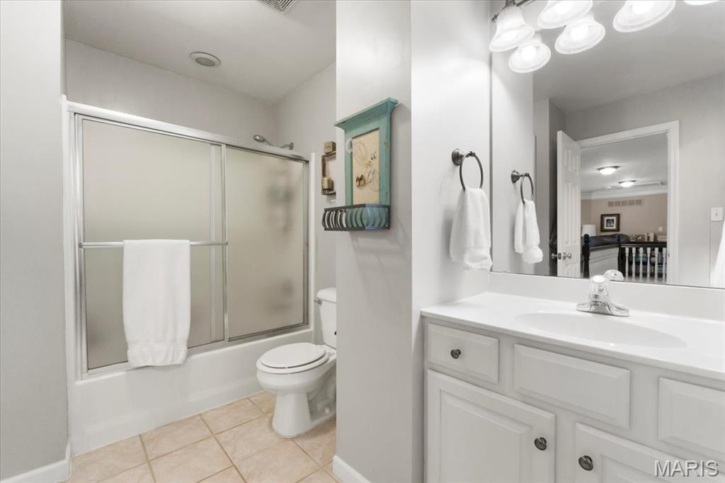 Kiefer Trails One - Residential