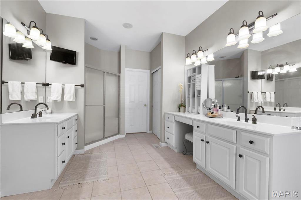 Kiefer Trails One - Residential