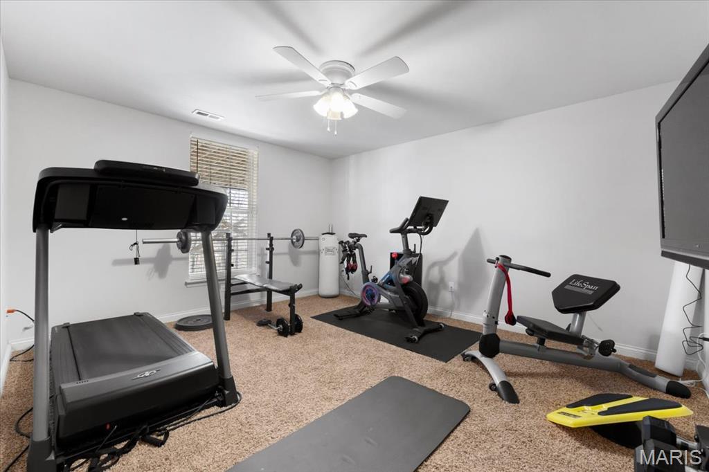 Kiefer Trails One - Residential