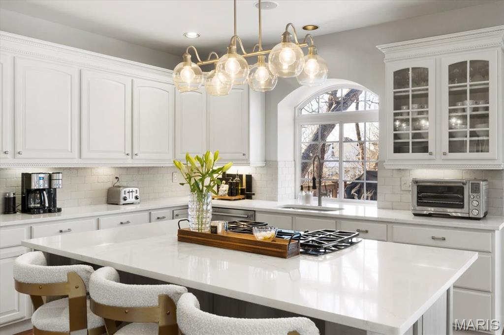 Kiefer Trails One - Residential