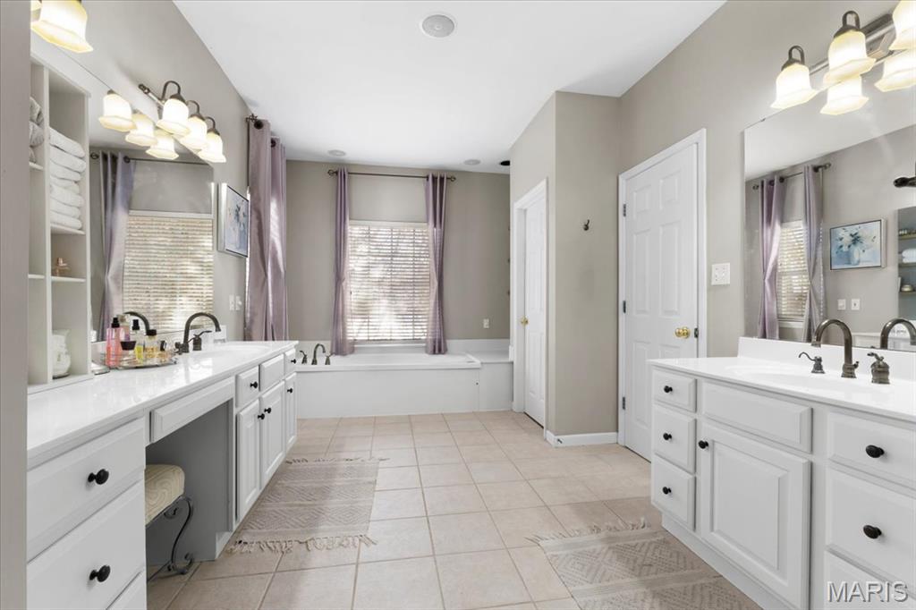 Kiefer Trails One - Residential