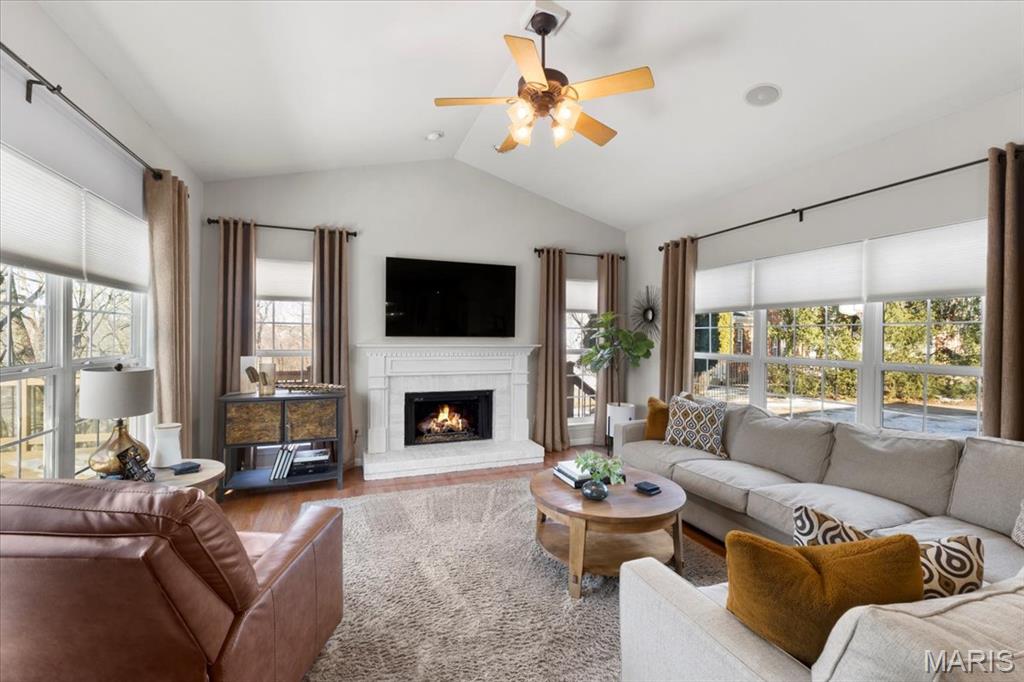 Kiefer Trails One - Residential