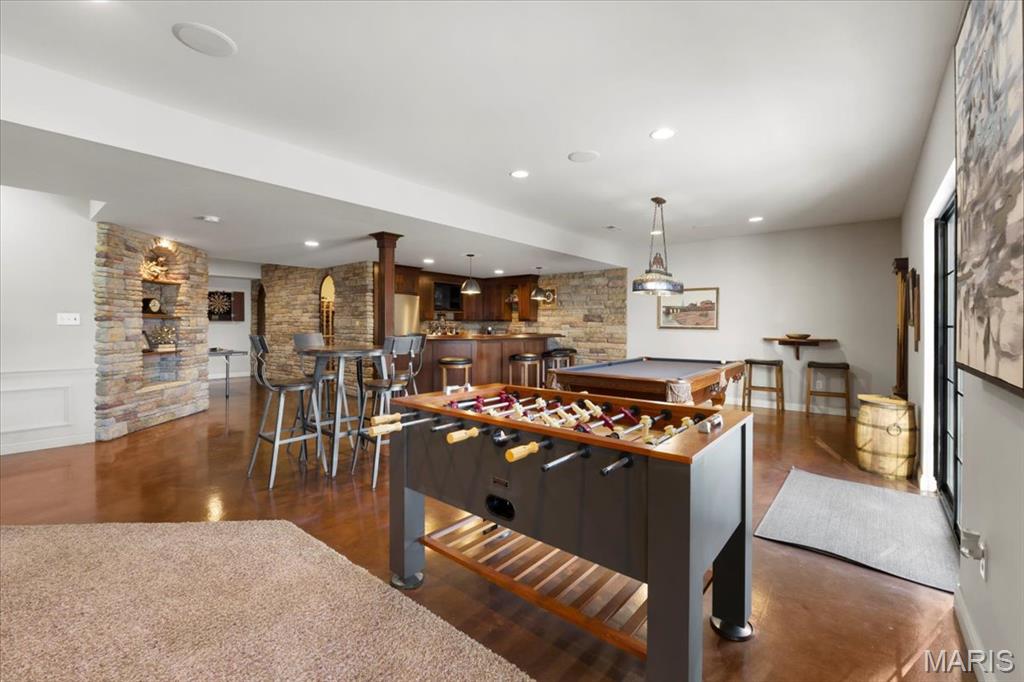 Kiefer Trails One - Residential