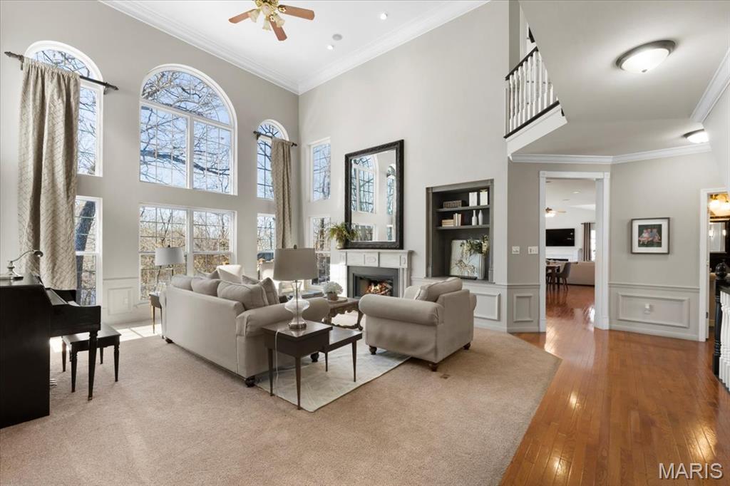 1209 Kiefer Springs Court