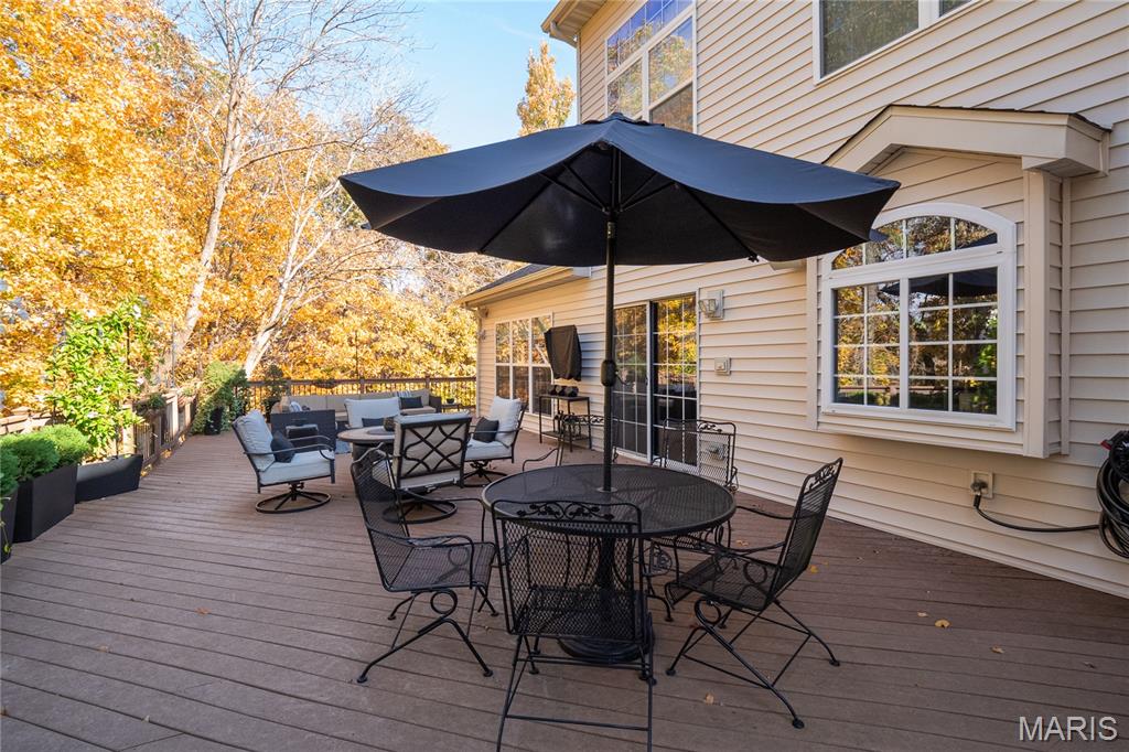 Kiefer Trails One - Residential