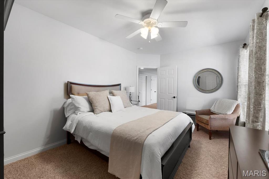 Kiefer Trails One - Residential