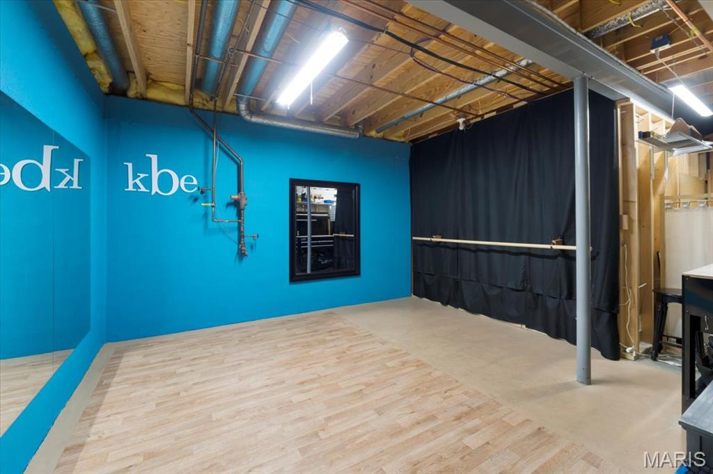 Kiefer Trails One - Residential