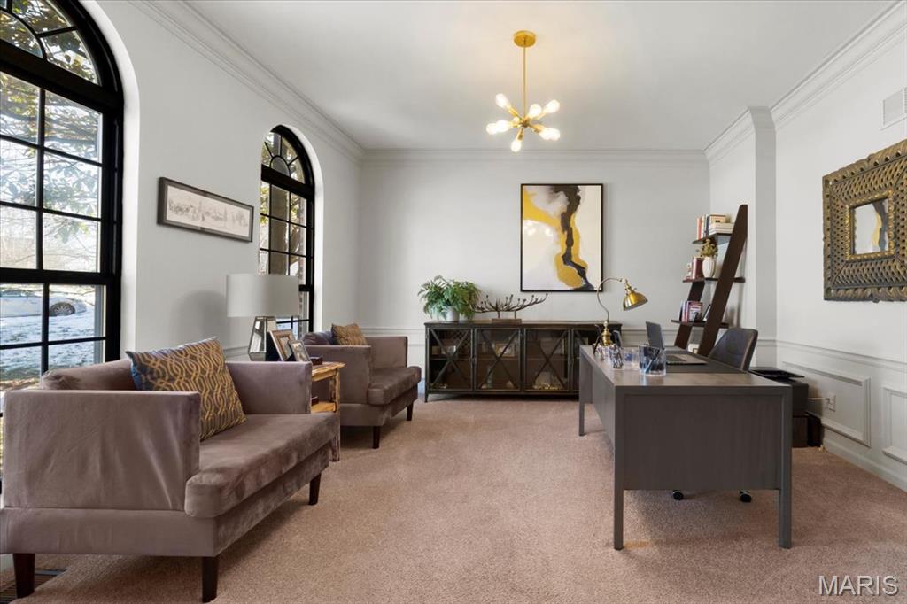 Kiefer Trails One - Residential