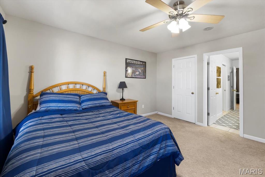 Kiefer Trails One - Residential