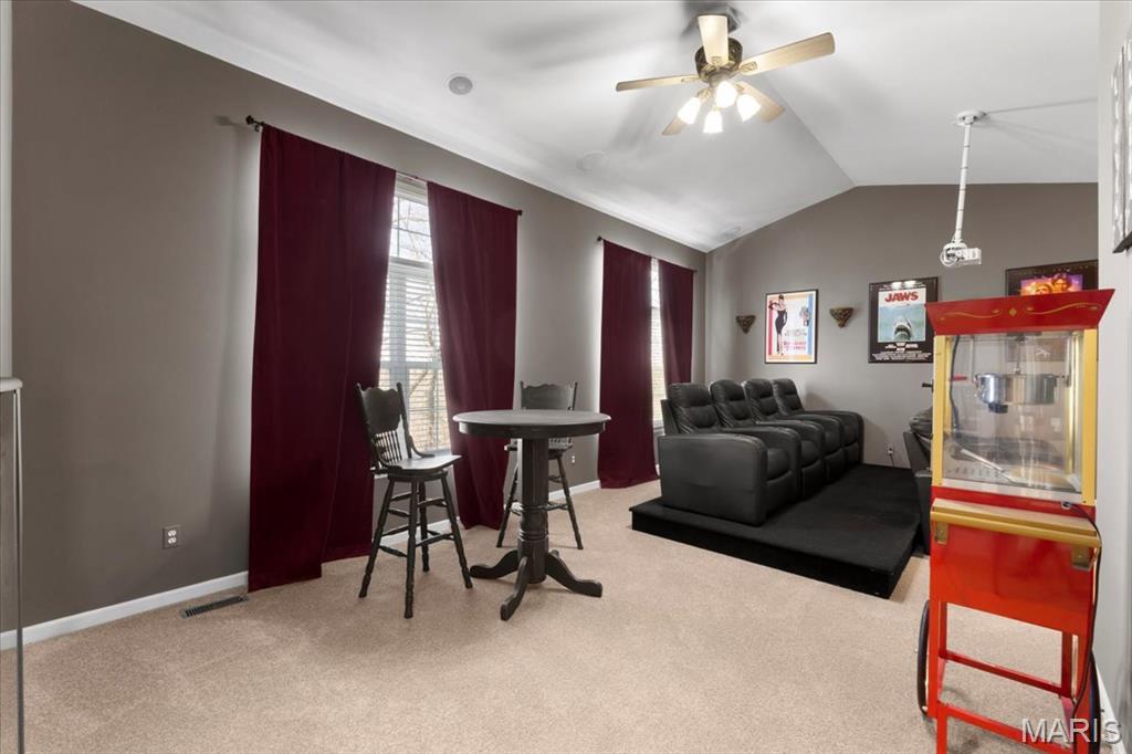 Kiefer Trails One - Residential