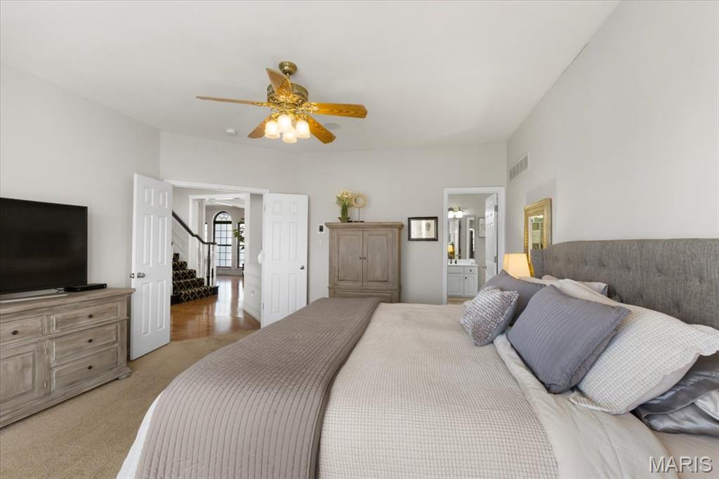 Kiefer Trails One - Residential