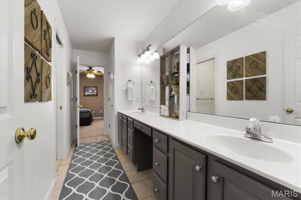 Kiefer Trails One - Residential