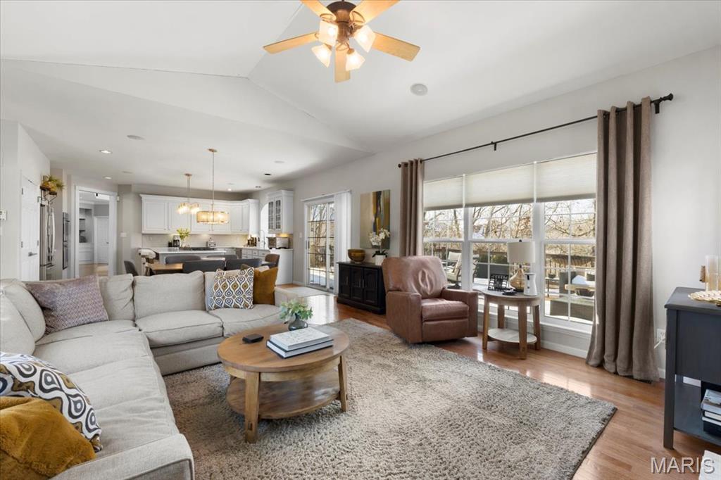 Kiefer Trails One - Residential