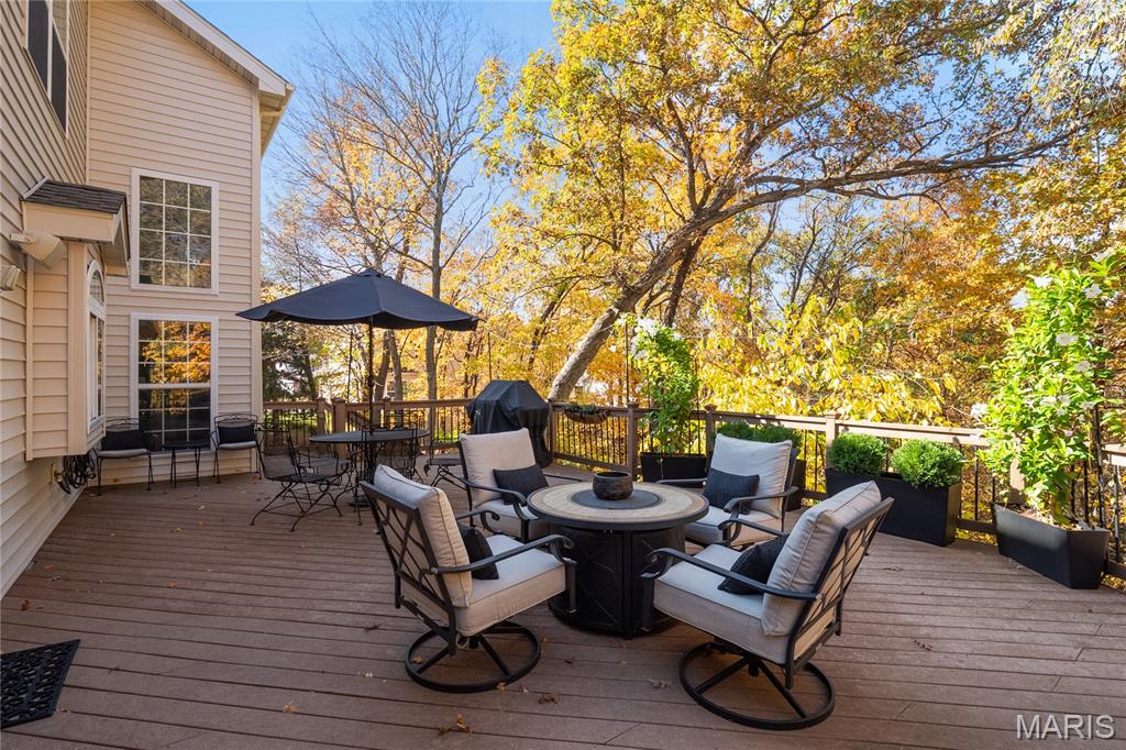 Kiefer Trails One - Residential