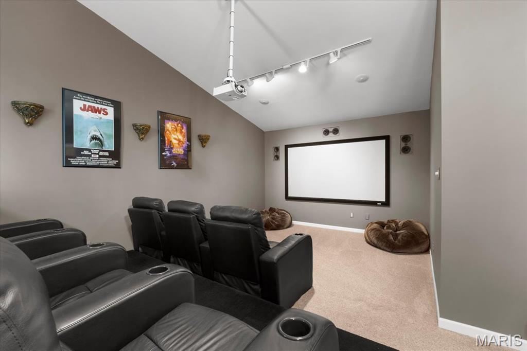 Kiefer Trails One - Residential