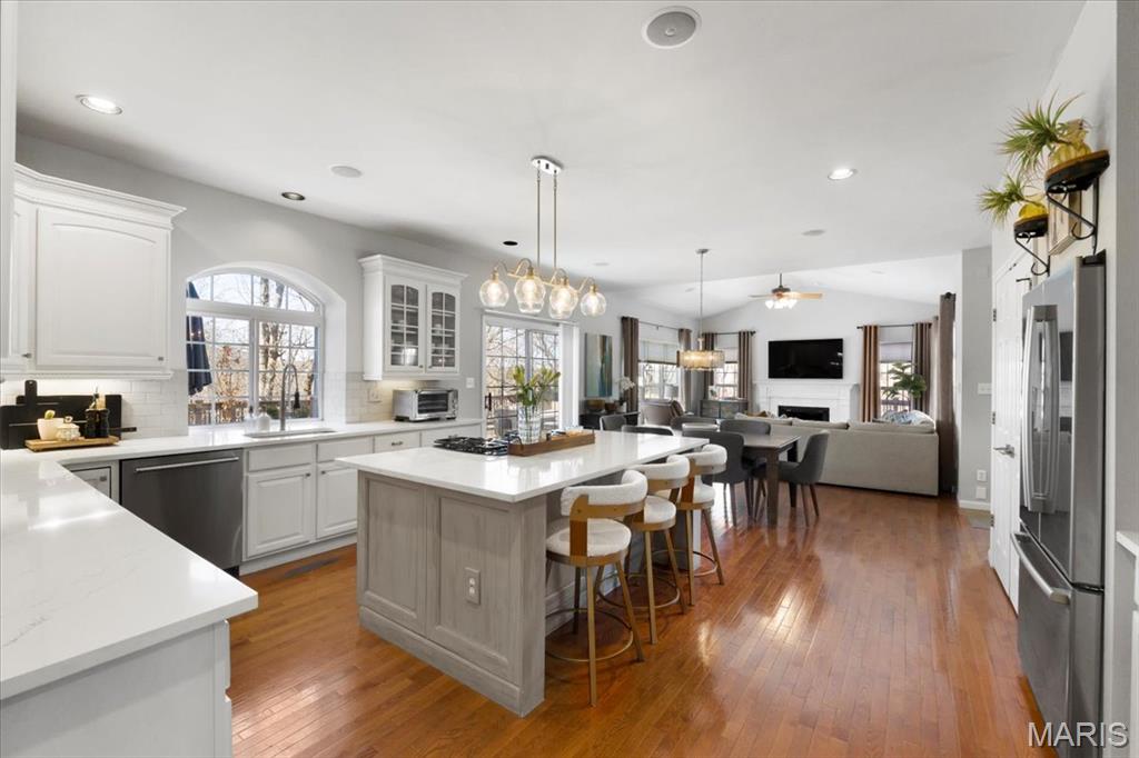 Kiefer Trails One - Residential