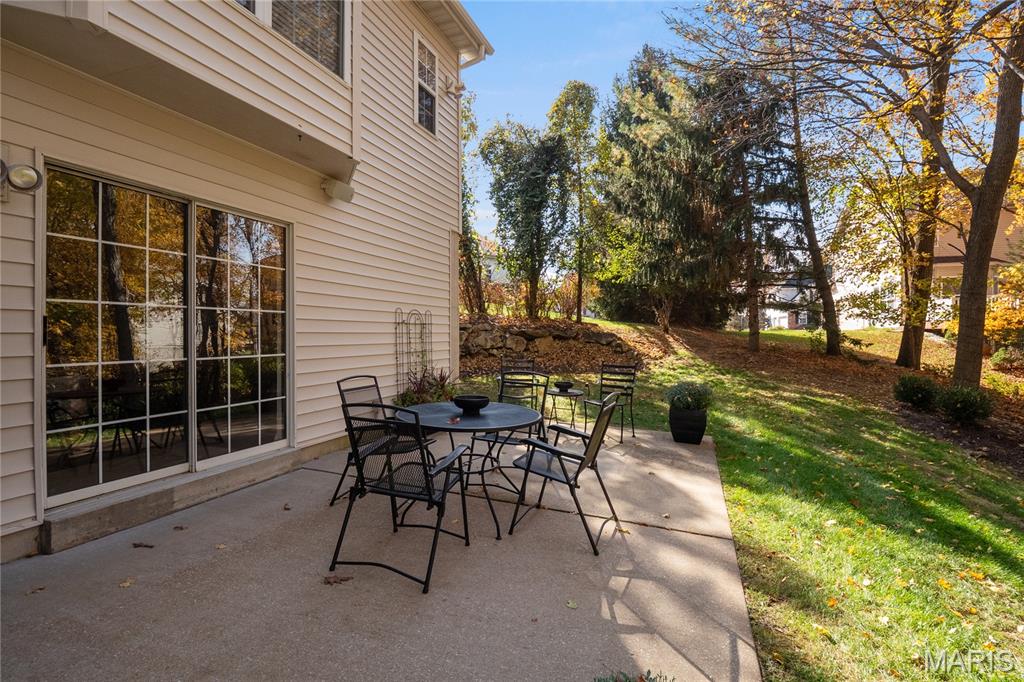 Kiefer Trails One - Residential