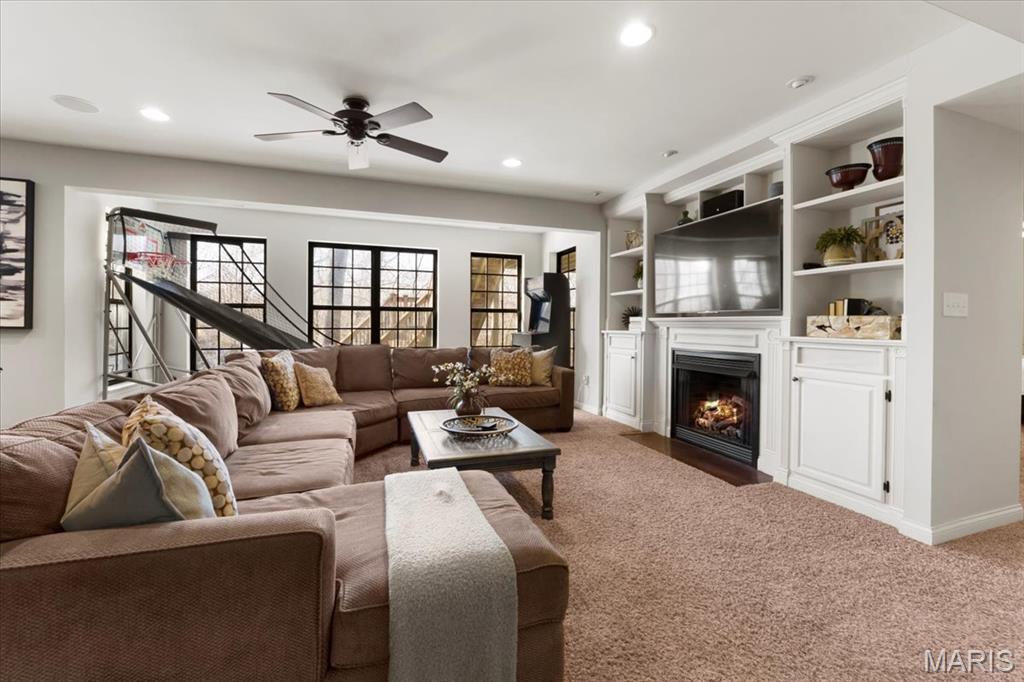 Kiefer Trails One - Residential